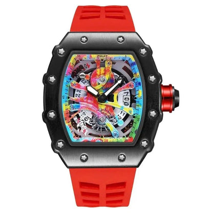 CHRONYX LIMITED EDITION