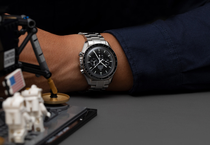 Omega Speedmaster Professional Moonwatch 42mm